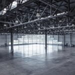 pavimento industriale resina