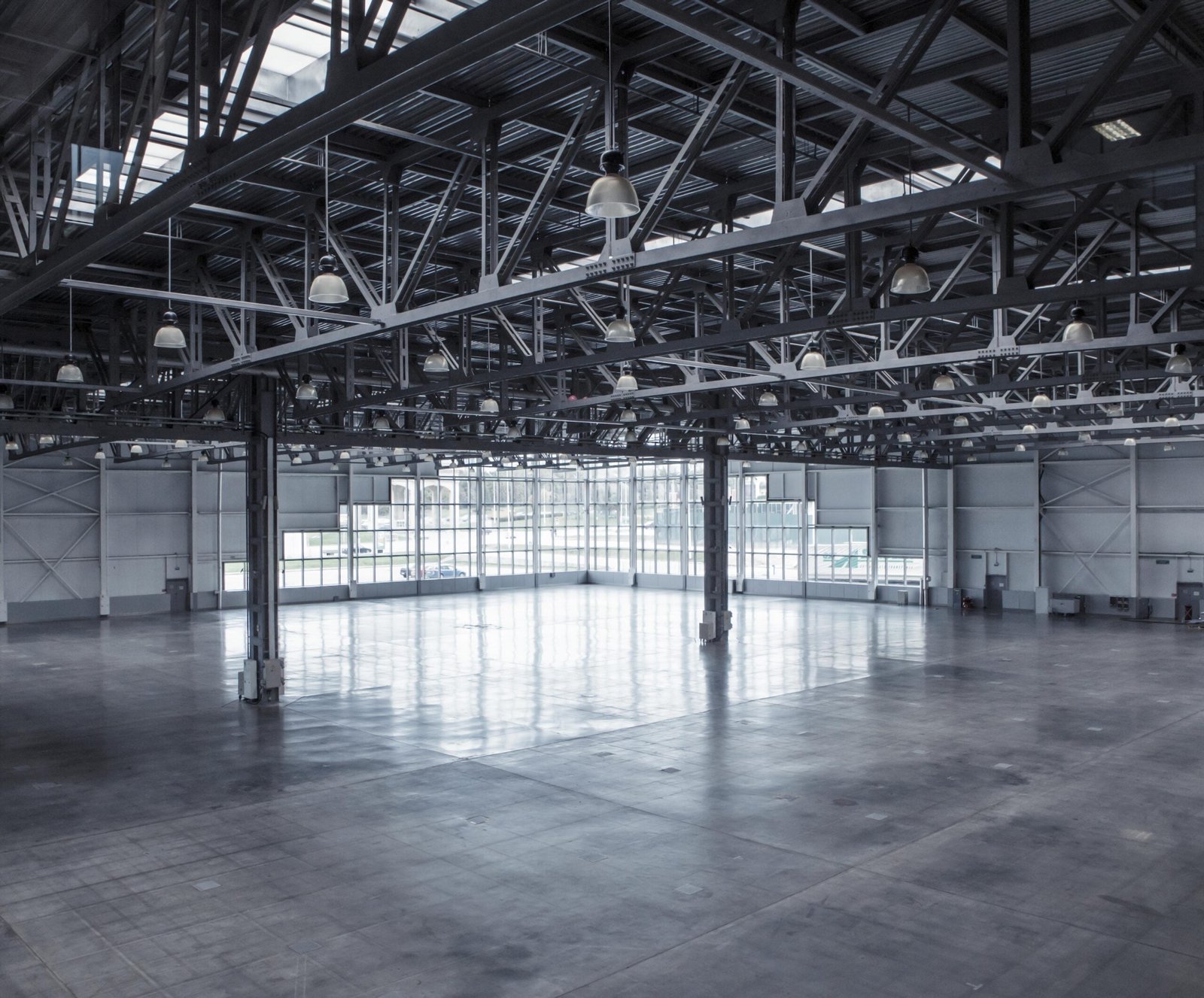 pavimento industriale resina